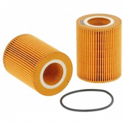 Hifi SO7180 OIL FILTER