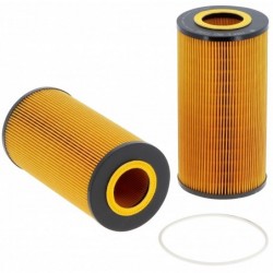Hifi SO7181 OIL FILTER