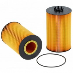 Hifi SO7184 OIL FILTER