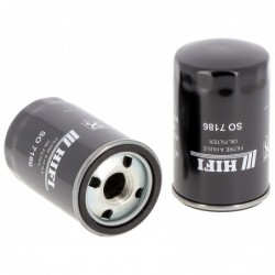 Hifi SO7186 OIL FILTER