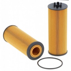 Hifi SO7189 OIL FILTER