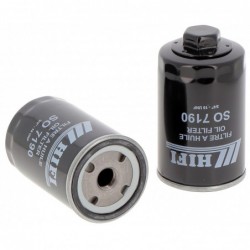 Hifi SO7190 OIL FILTER