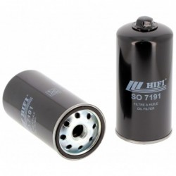 Hifi SO7191 OIL FILTER