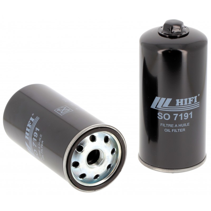 Hifi SO7191 OIL FILTER