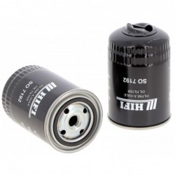 Hifi SO7192 OIL FILTER