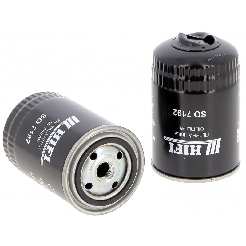 Hifi SO7192 OIL FILTER