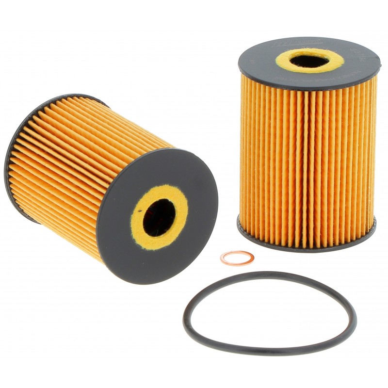 Hifi SO7194 OIL FILTER