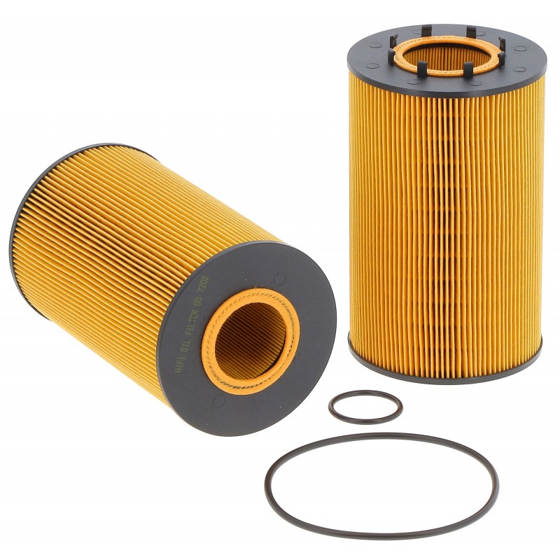 Hifi SO7202 OIL FILTER