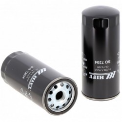 Hifi SO7204 OIL FILTER