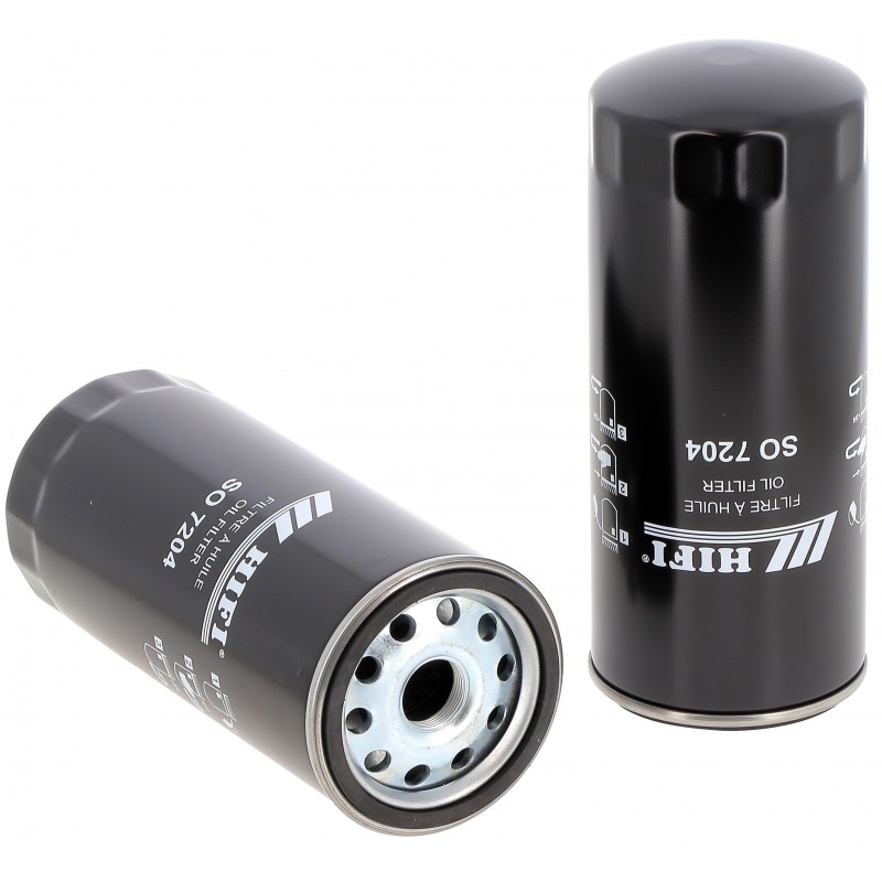 Hifi SO7204 OIL FILTER