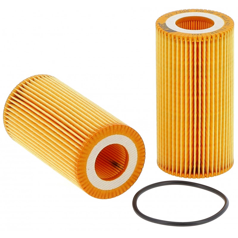 Hifi SO7205 OIL FILTER