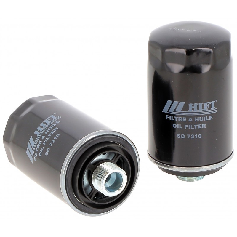 Hifi SO7210 OIL FILTER