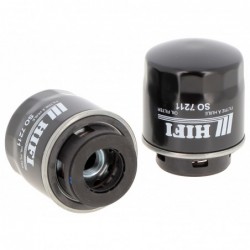 Hifi SO7211 OIL FILTER