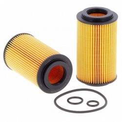 Hifi SO7217 OIL FILTER
