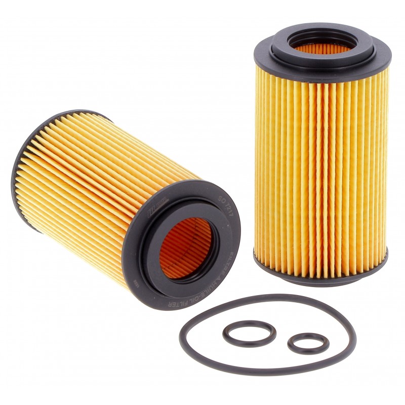 Hifi SO7217 OIL FILTER