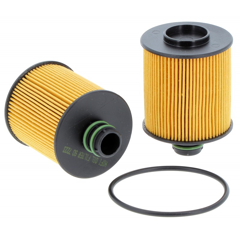 Hifi SO7223 OIL FILTER