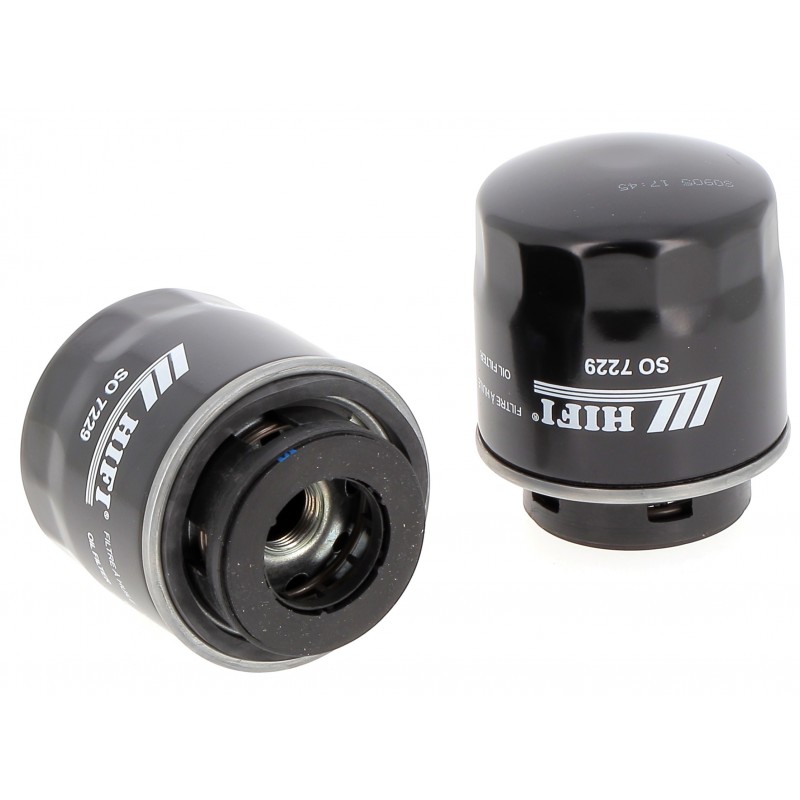 Hifi SO7229 OIL FILTER