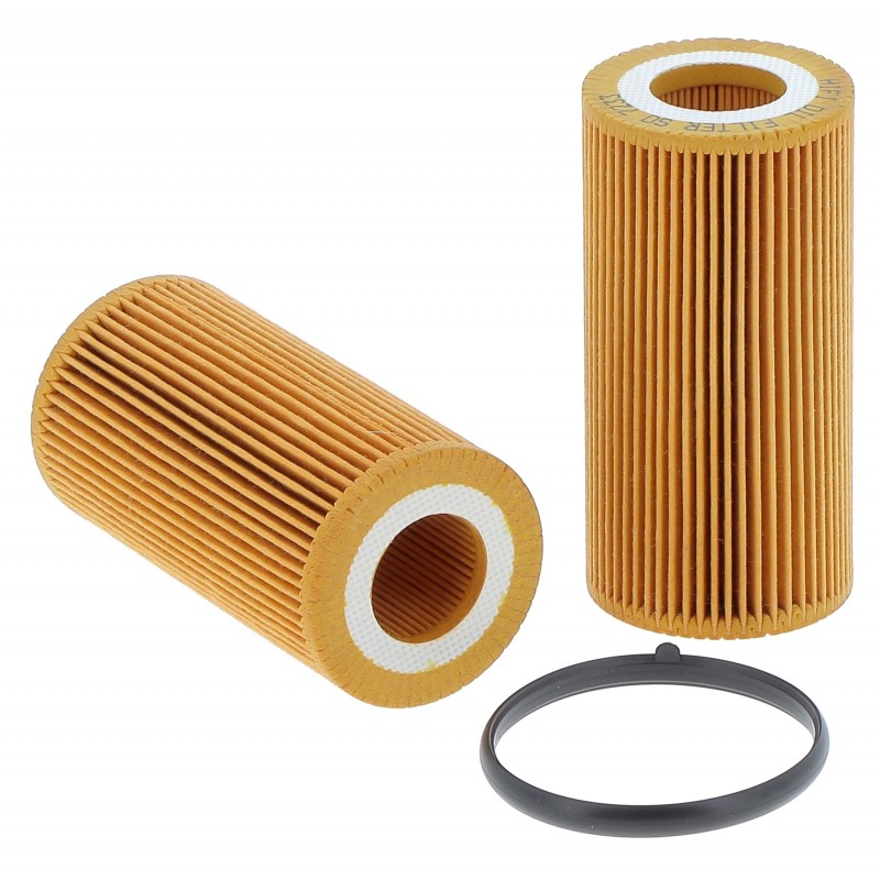 Hifi SO7233 OIL FILTER
