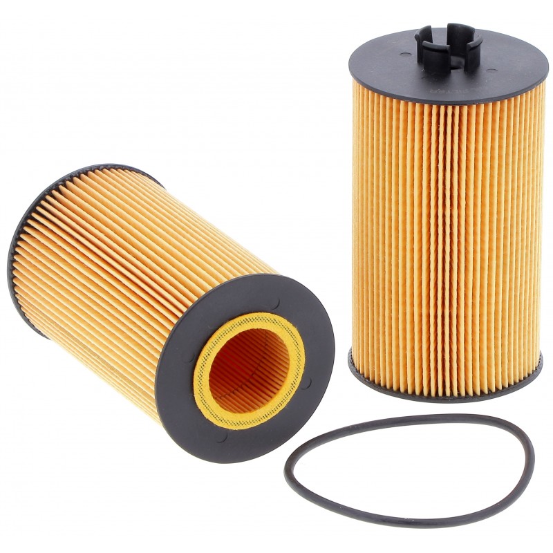 Hifi SO7237 OIL FILTER