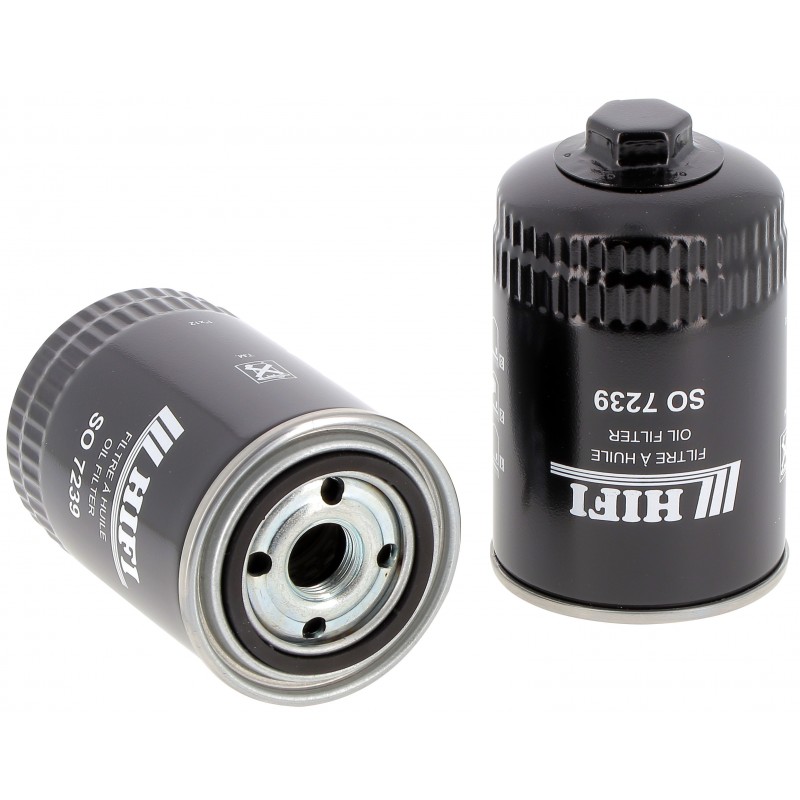 Hifi SO7239 OIL FILTER
