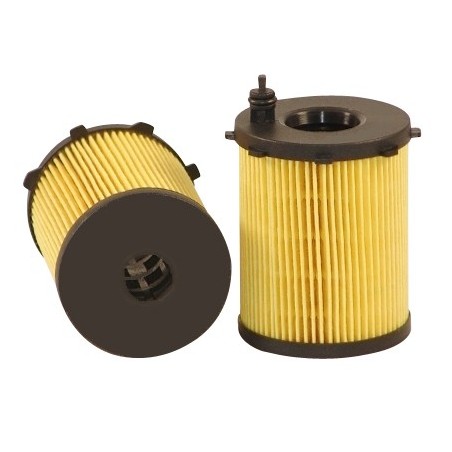 Hifi SO7243 OIL FILTER