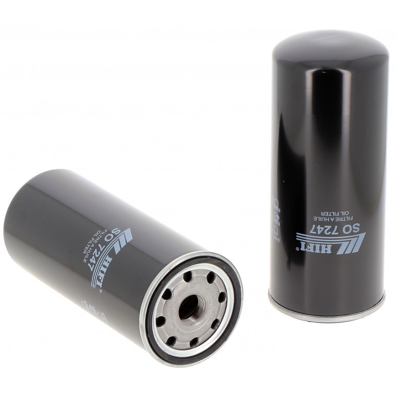 Hifi SO7247 OIL FILTER