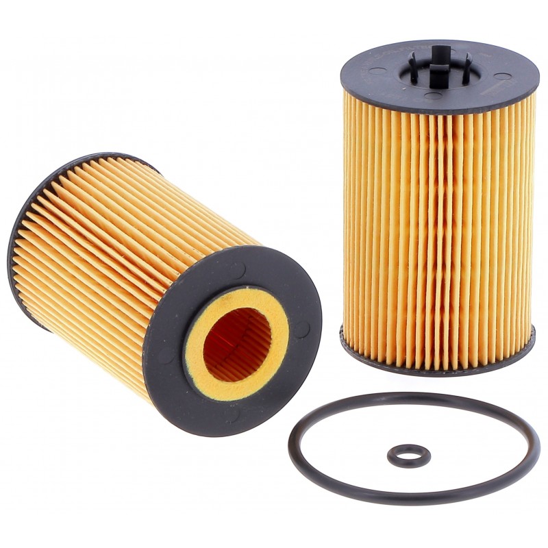 Hifi SO7251 OIL FILTER