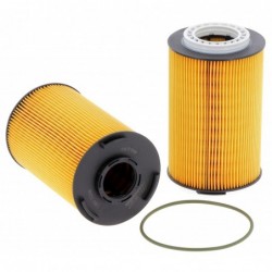 Hifi SO7255 OIL FILTER