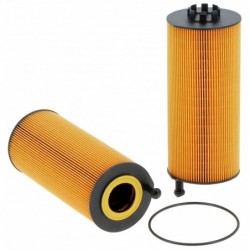 Hifi SO7261 OIL FILTER