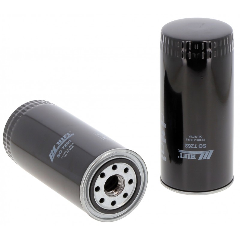 Hifi SO7262 OIL FILTER