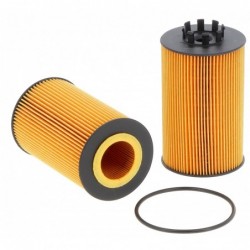 Hifi SO7266 OIL FILTER