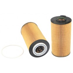 Hifi SO7270 OIL FILTER
