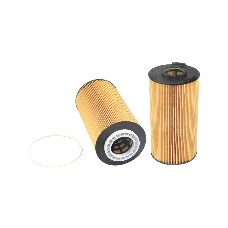 Hifi SO7270 OIL FILTER