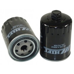Hifi SO7276 OIL FILTER