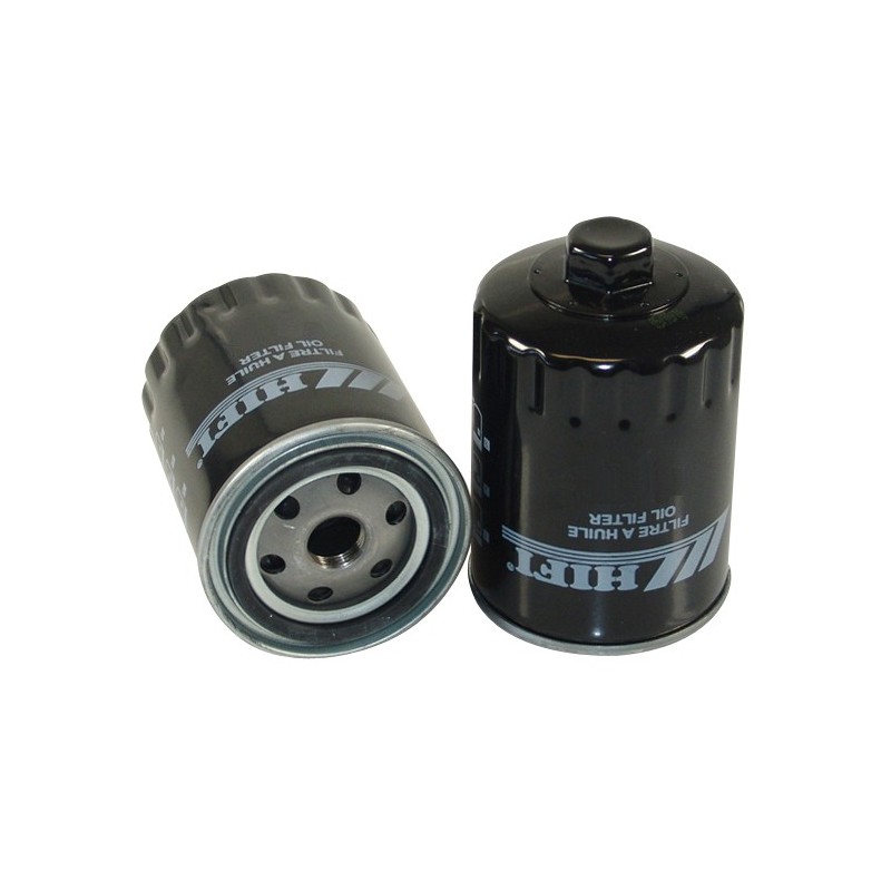 Hifi SO7276 OIL FILTER