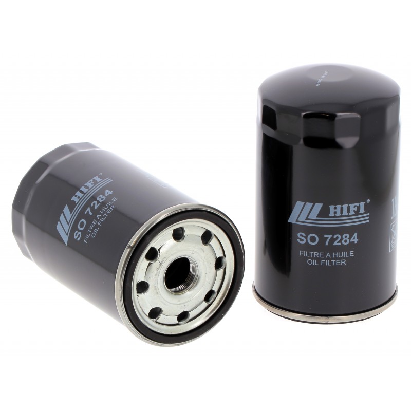 Hifi SO7284 OIL FILTER