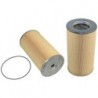 Hifi SO7291 OIL FILTER
