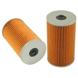 Hifi SO7313 OIL FILTER