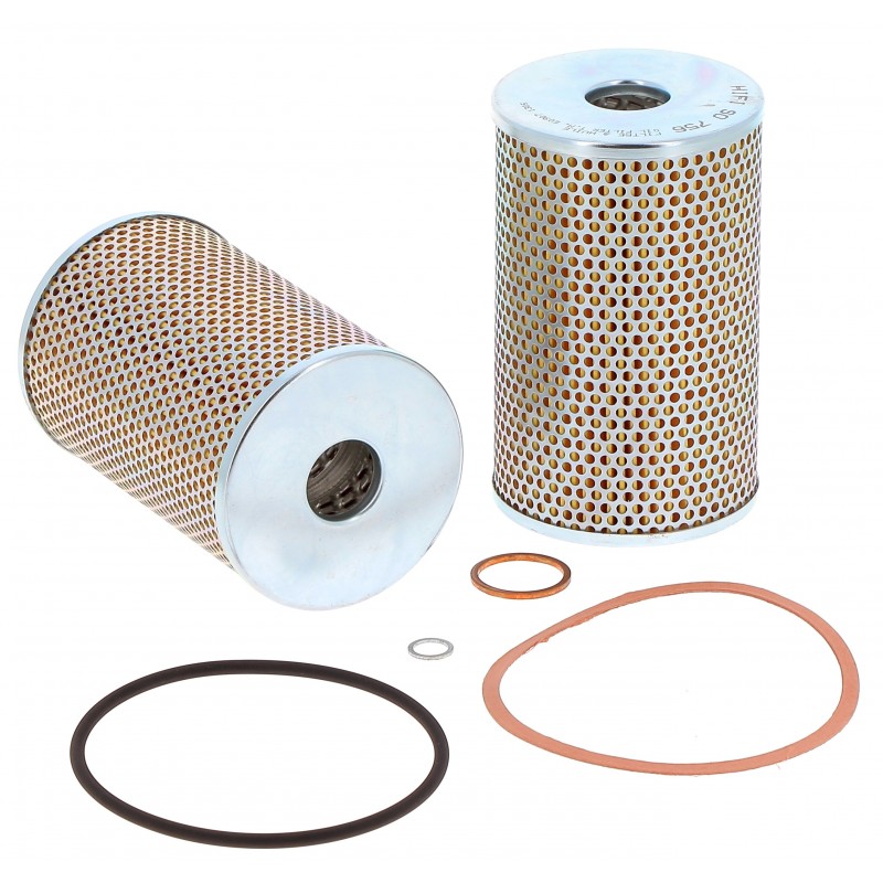 Hifi SO756 OIL FILTER