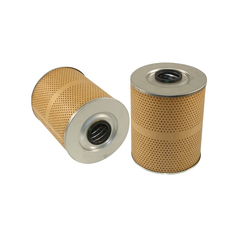 Hifi SO762 OIL FILTER