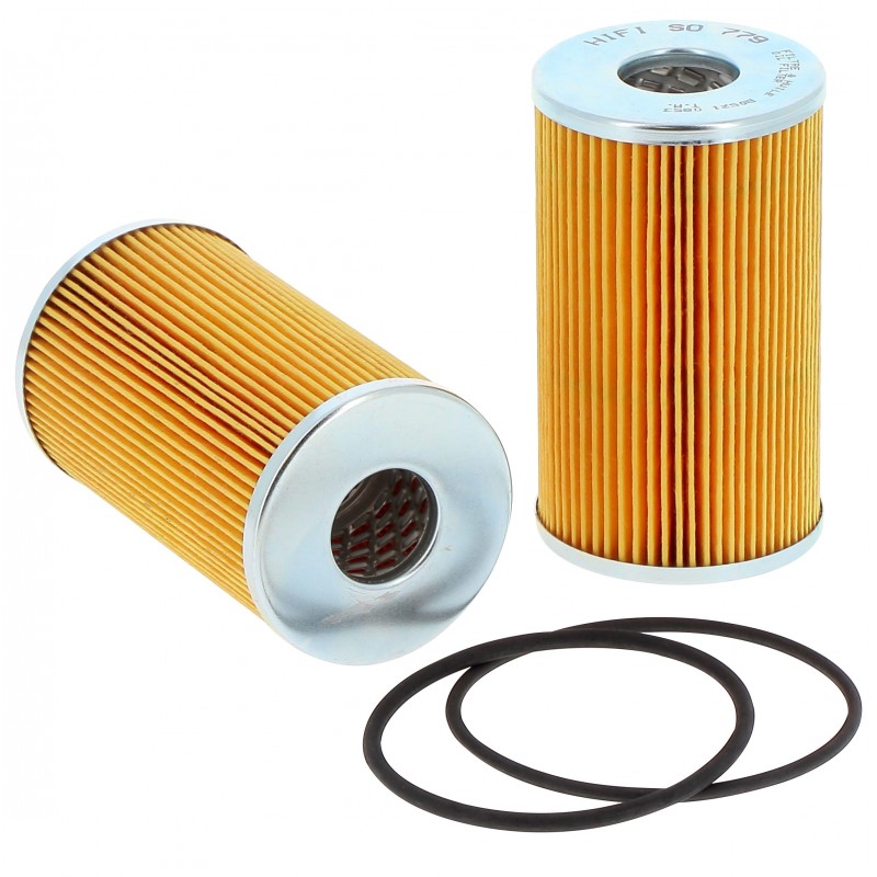 Hifi SO779 OIL FILTER