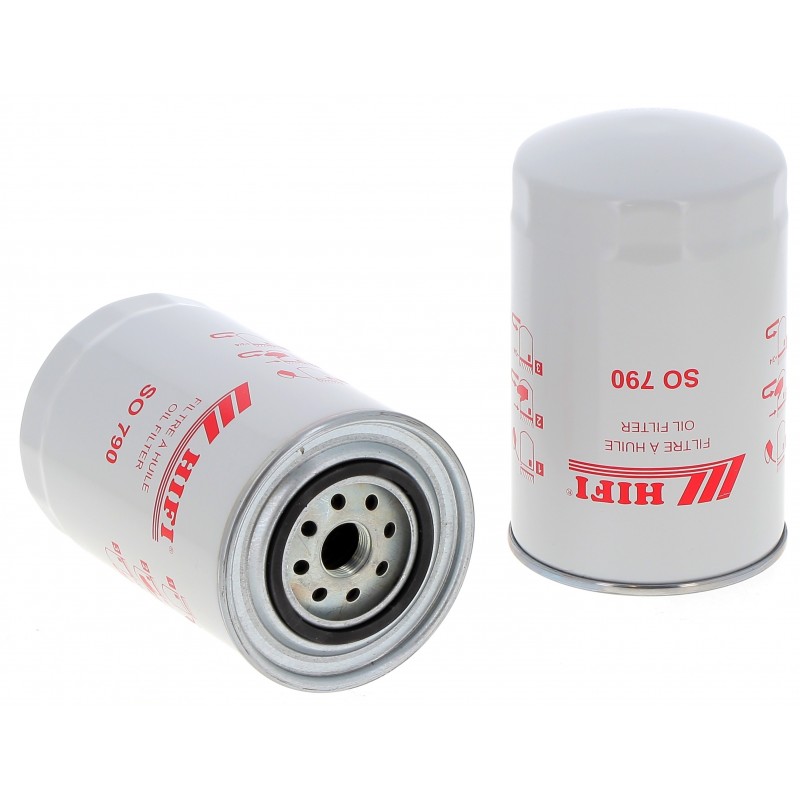 Hifi SO790 OIL FILTER