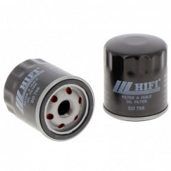 Hifi SO796 OIL FILTER