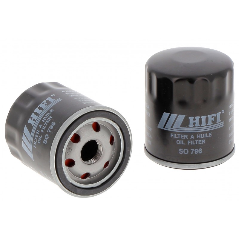 Hifi SO796 OIL FILTER
