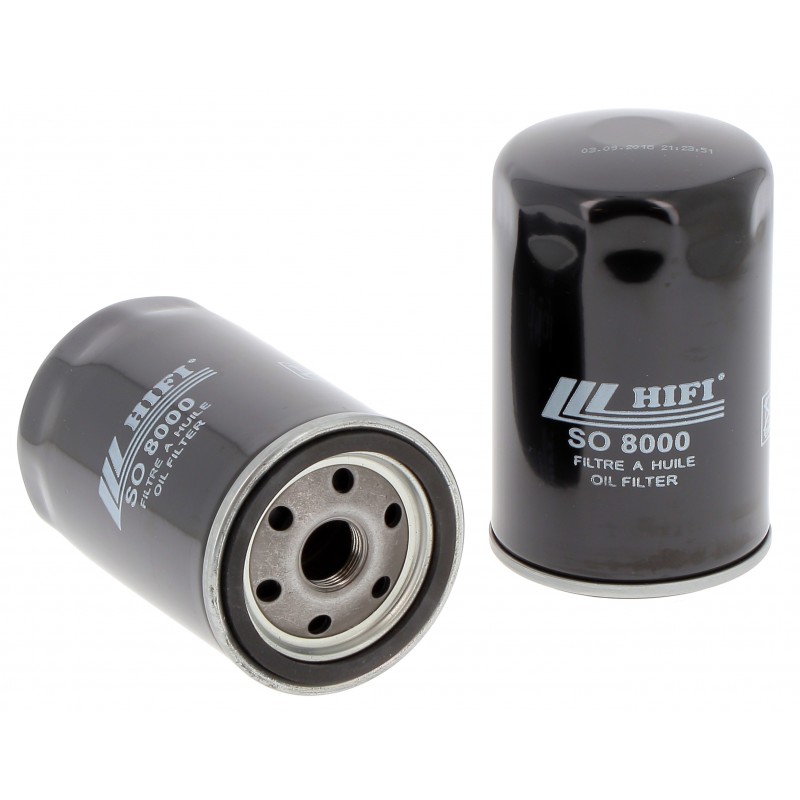 Hifi SO8000 OIL FILTER