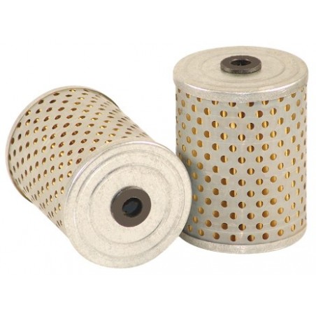 Hifi SO8001 OIL FILTER