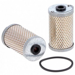 Hifi SO8005 OIL FILTER
