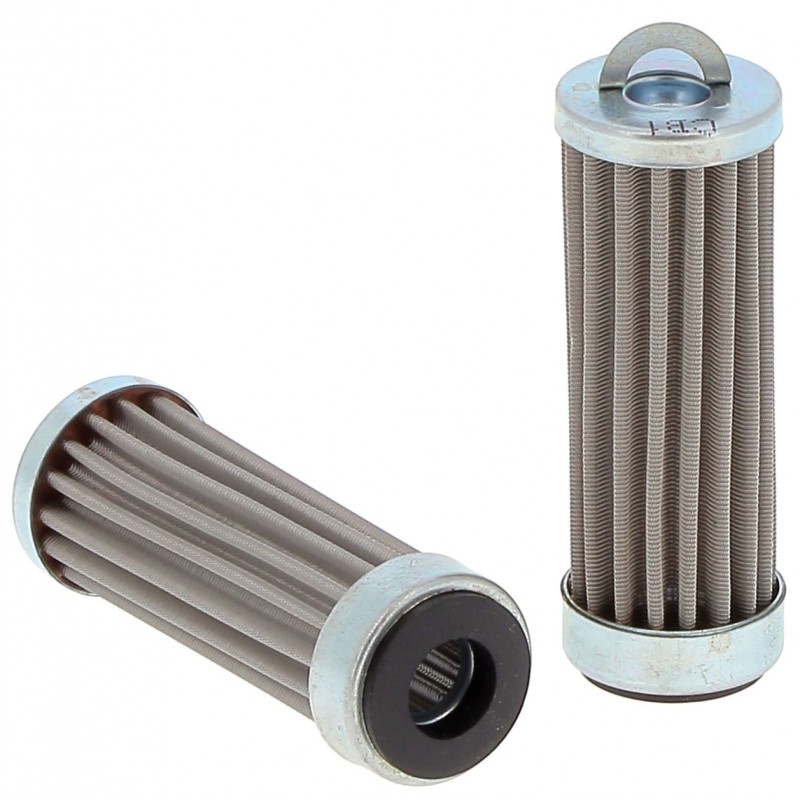 Hifi SO8007 OIL FILTER