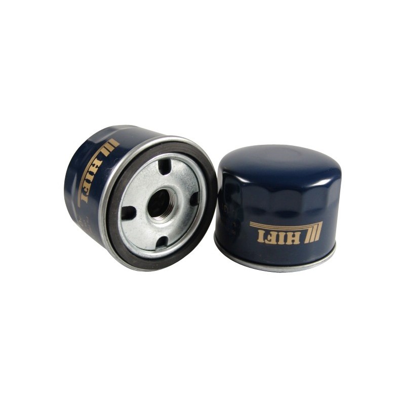 Hifi SO8008 OIL FILTER