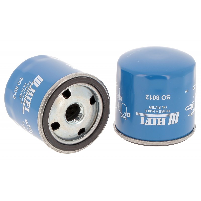 Hifi SO8012 OIL FILTER